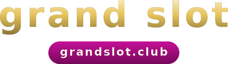 grand slot logo